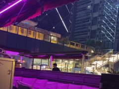 -DEW Lounge(深圳湾店)