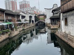 -嘉兴月河历史街区