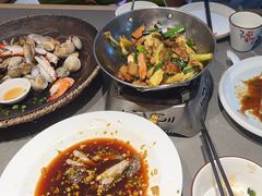 -阿毛饭店(和义路店)