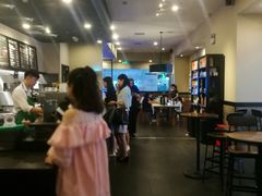 -星巴克(无锡大东方店)