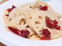 -谷连天八宝粥家常菜(正定店)