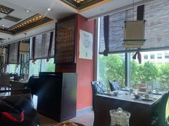-文津国际酒店-大南门广式茶餐厅