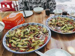 -李大爷的泡椒馆(冉家坝店)