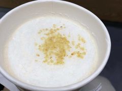 -唐沫茶兮(首山店)