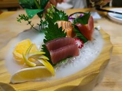 -桃屋日本料理(清华科技园店)