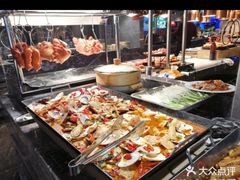 -吉布鲁牛排海鲜自助(攀枝花万达广场店)