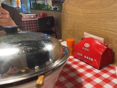 -拿渡·水煮鱼 麻辣香锅(西单大悦城店)