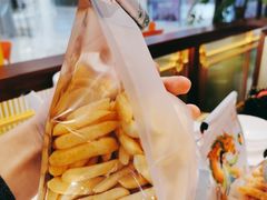 -金粒门·新鲜零食(坡子街店)