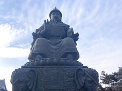 -大召寺明清一条街