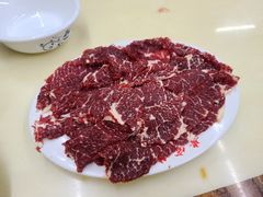 脖兰雪花-贵宾牛·潮汕牛肉火锅(珠池总店)