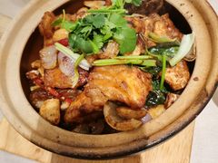 -尚一汤·粤菜海鲜(环球港店)