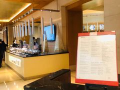 -威斯汀舞台餐厅