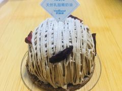 -好利来(积家店)