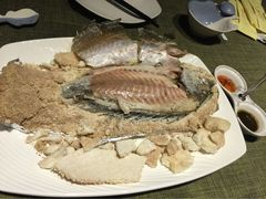 融绘·鱼肆(融绘湖滨南店)-黑明餐厅(白鹭洲店)