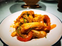 -悦融·京鲁菜·露台花园(安定门店)