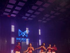 -MOSSO·Liveshow(M3香港广场店)