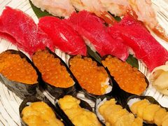 -昱匠·日本料理(金融街店)