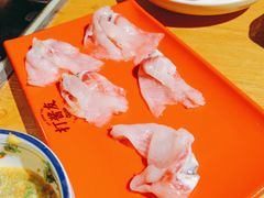 -打酱友•斑鱼海鲜粥火锅(吴桥店)