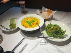 -泰香米泰国餐厅(北城天街店)