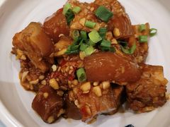 -岭南小生·粤港点心(华新旗舰店)