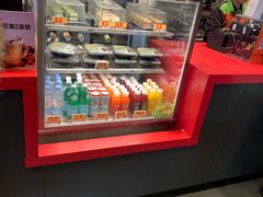 -汉堡王(徐汇绿地缤纷店)