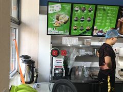 -MOMO冰品·生巧汤圆(红桥店)