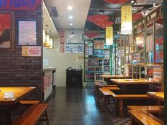 大堂-郝富贵火锅
