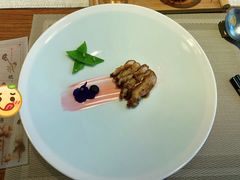 -格桑花开药膳蔬食文化空间