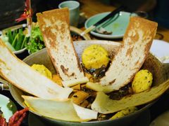 -淀里船宴(裕华东路店)