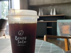 -Beans Solo豆号咖啡(百家湖花园店)