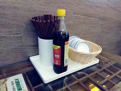 -笑来喜馄饨小笼工坊店(湖滨街店)