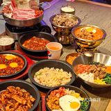 是值得N刷的延边料理!谁还没有吃过?