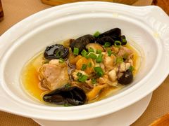 -香宫中餐厅·东北菜·铁锅炖·广式点心(哈尔滨香格里拉店)