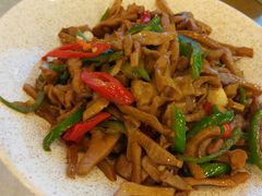 笋-椿记烧鹅(叠彩店)