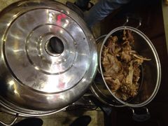 清真益鑫羊肉手抓馆(花园北街店)-清真·益鑫羊肉手抓馆(花园北街店)