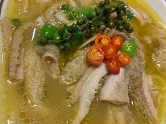 -掌上鲜(南顺城街店)