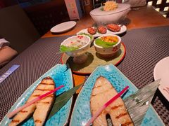 -有喜屋·深夜食堂(北京西路店)
