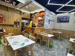 -庆山饭店·海鲜饺子家常菜(北戴河黑石路店)