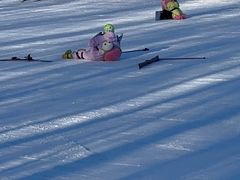 -长白山红松王滑雪场