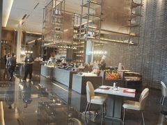-西安高新洲际酒店•源咖啡全日制餐厅