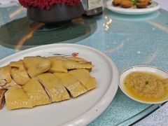 -星河湾半岛酒店-真粤中餐厅