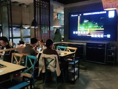 -野妹经典火锅(民治店)