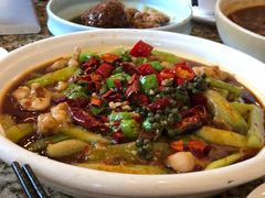 -東城故事·尋找姆媽的味道(玉兰路店)