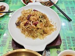 -令氏家外家周秦食府(高新店)