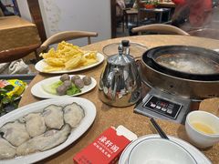 -濠轩阁特色生蚝火锅总店