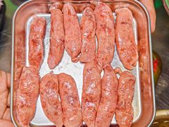 -灶边炉台·东北融合烤肉(南山店)