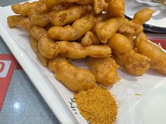 -添福来墨鱼饺子 · 海鲜东北菜(大连星海·黄浦路店)