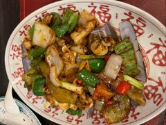 -香港祥正飯店·正宗灣仔50年海鲜老字号