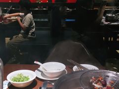 -牛焱·贵州黄牛肉火锅(城西银泰店)