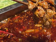 -红鼎坊·老成都火锅(新南门店)